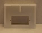 Single Semaphore signal servo mounting bracket - SEE DESCRIPTION