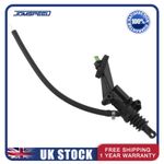 Clutch Master Cylinder Fit 2011-2018 Ford Transit Mk7 Mk8 2.2 TDCI FWD RWD EURO5