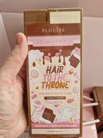 P.Louise Hair To The Throne Conditioner – Calorific – 380ml NEW