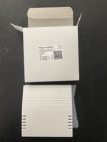 Thermokon WRF04 CO2 RH Sensor | Modbus RS485 | HVAC BMS | NEW