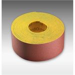Sia 2951 Siatur H Sanding Roll 115x10000mm P80-P220