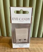 Eye Candy Pencil Sharpener 