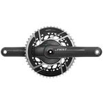 SRAM RED AXS E1 POWER METER Crankset DUB - 172.5MM 