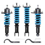 T6 Coilovers for Mazda MX-5 NC 06-15 Mk III NC
