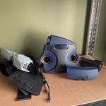Sundstrom SR 700 Air Respirator NEVER USED