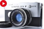 [US Duty Paid] Olympus Pen FT 35mm Half Frame Camera 38mm f1.8 JAPAN ＃L79