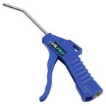 Air Blow Dust Blower Blowing Gun Removal Remover With Short 100mm Nozzle