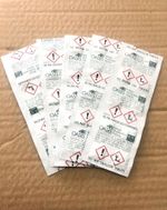 OASIS WATER PURIFICATION TABLETS 67mg (10 strips / 100 tablets) LONG EXPIRY DATE