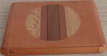 art deco cigarette case