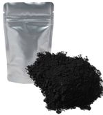 Professional Grade Carbon Black Soot Super Fine Lamp Black Carbonblack Pigment 