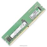 HPE 16GB PC4-21300V-R DIMM Dual Rank x8 (DDR4-2666) Registered ECC 835955-B21 86