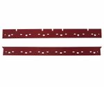I-MOP LITE SQUEEGEE RUBBERS / BLADES