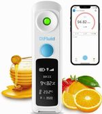 Ultimate Digital Refractometer and Concentration Meter, 0-95% Range, ±0.1%