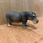 Schleich Hippopotamus Am Limes 69 Hippo Figure D-73627 Retired