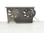 Audi Cabriolet 8G Twin Fan Panel 8A0121207A