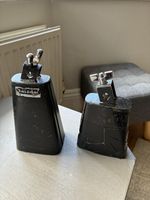 Two Cow Bells