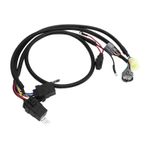 Bypass Angle Sensor Shift Motor Computer For Honda ES Shift Kit Rancher 350