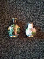 Decorative Miniature Vase Metal