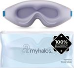 MyHalos 3D Sleep Mask