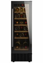 Viceroy WRWC30BKED.3 Under Counter Wine Cooler #40530504