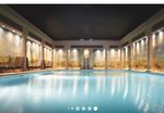 One night Rowhill Grange break for two + dinner + treatment - Unwanted Gift