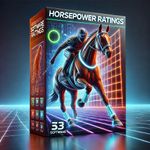 Horse Racing Form and Ratings Software | HorsePower Ratings | Windows PC