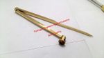 Brass Divider Compass Pencil Drafting Marine Tool Navigational Divider For Draw
