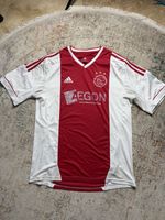 Ajax Football Shirt 2010/2011 Home Jersey Size L