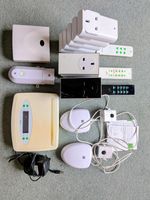 Lightwave RF Bundle see description for details
