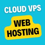 🌥️ Cloud VPS Web Hosting 48GB RAM 12 Cores CPU 5GB SSD | Fast Secure Server