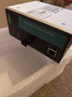 Moxa Media Converter ptc-101-s-lc-lv  v1.1.0
