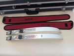 Win & Win Inno Power ILS Recurve Bow Limbs - 36lbs@68"