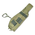 Retro Green Scarce Special 7.62 39cm rifle Chinese SKS Type 56 Canvas Cover Bag