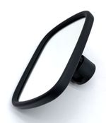 Britax 7121.320.A Universal Rear View Mirror 145mm - 200mm fits 10-20mm arms