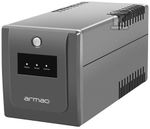 UPS AR.HO.H/1500E/LE.LINE-IN.1500VA 4X 2 H/1500E/LED