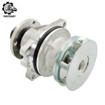 For BMW 3 5 7 E39 E36 E46 E38 M52 M54 11517527799 Water Pump + Gaske 11517509985