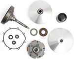 Wet Clutch Shoe Housing Primary Sheave One way For HiSUN HS 400 ATV UTV Massimo