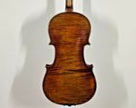 Modern Violin "Stradivari" - Violin - Olivier Connet No. 1301