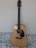 Squier By Fender SA - 105 Acoustic Guitar