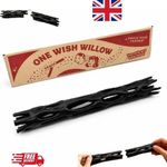 One Wish Willow Snap Stick Replica with Triangle Gift Box,Breakable Wish-Making