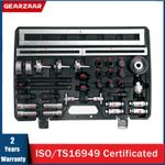 10 Ton Universal Hydraulic Diesel Injector Removal Tool Extractor Master Kit Set