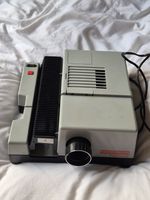 Kindermann Telefocus Slide Projector Vintage