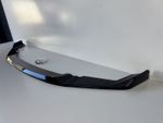 FOR BMW M2 F87 GLOSS BLACK FRONT SPLITTER SPOILER LIP 2014-2020