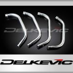 YAMAHA XJ900S DIVERSION 1994-2003 / DOWNPIPES 304 STAINLESS STEEL