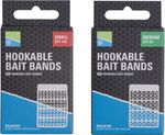 Preston Innovations Hookable Bait Bands