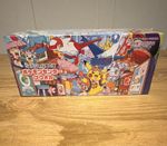 Pokémon Center Fukuoka Special Box SEALED Japan Exclusive Pikachu Promo