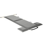 Foldable Pilates Mat