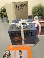 LOEWE Orange Blossom Scented Candle 610g Large | UK Stock