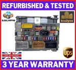 Refurbished Peugeot Citroen BSM FUSE BOX 9675878480