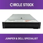 Dell PowerEdge R740XD-24SFF Server (REF)